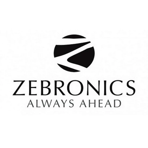 ZEBRONICS