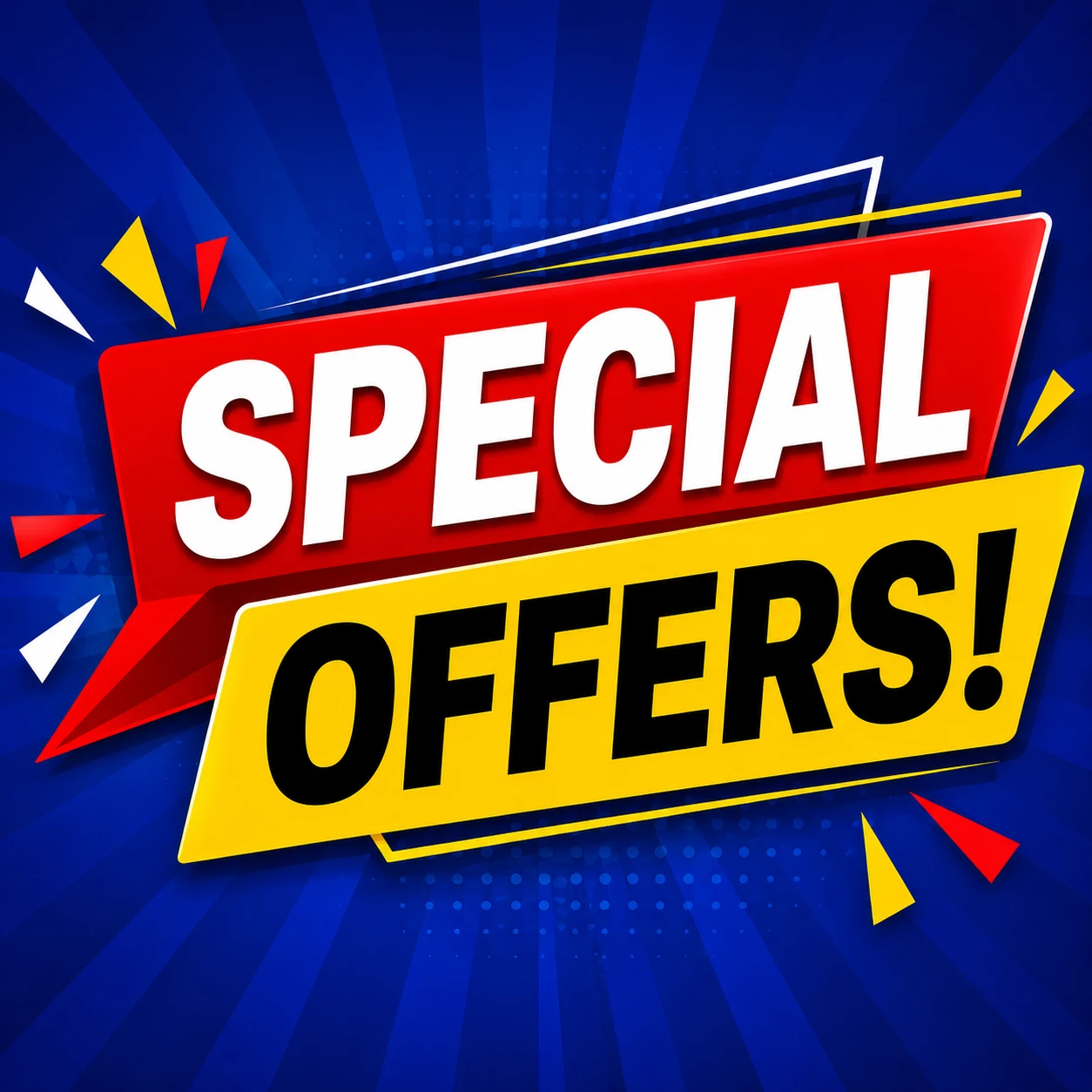 Offers